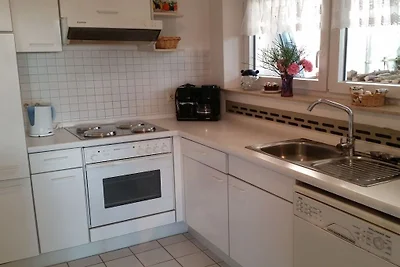 Apartament wakacyjny z 1 sypialnią