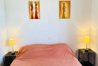 Residentie A Funtana voor 4 personen