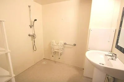 Appartamento nella zona sciistica di Puy Sain...