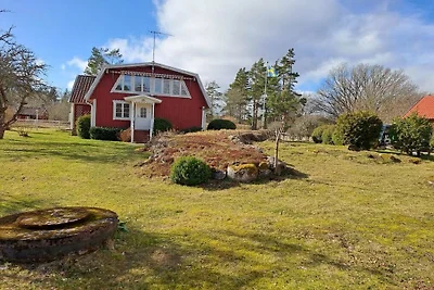 Ferienhaus mit 1 Schlafzimmer