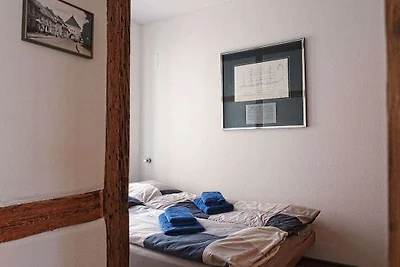 Apartament Courtyard Idyll
