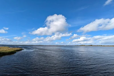 4 Personen Ferienhaus in Ringkøbing-By Traum