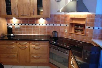 Ferienwohnung mit 3 Schlafzimmer