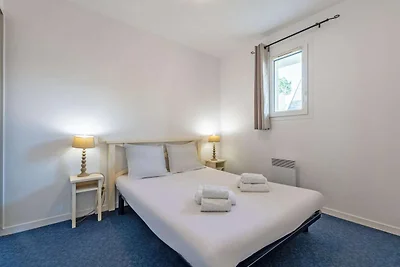 Wohnung in Strandnähe im Finistère