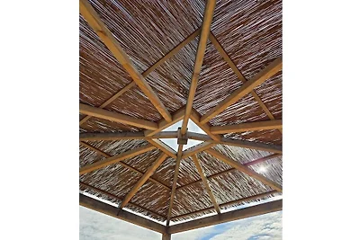 Ferienhaus in Mehren mit Schwimmbecken