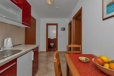 Apartments Villa Juric - One-Bedroom Apartmen...