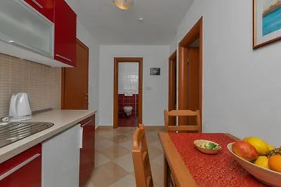 Apartments Villa Juric - One-Bedroom Apartmen...