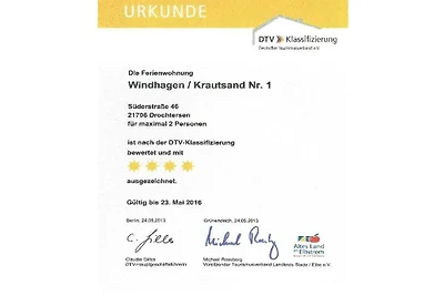 Nr. 1 - Krautsand