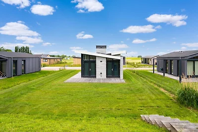 Ferienhaus Erholungsurlaub Leiden