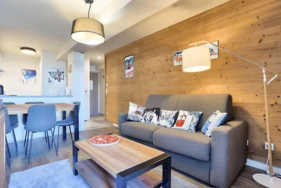 Residenz The Thistles Apartment