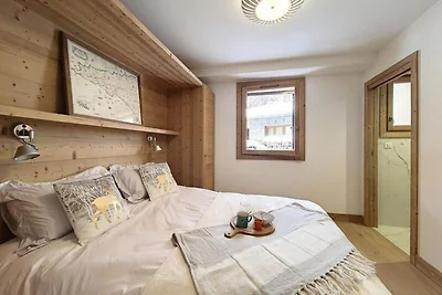 Chalet in Bettex in der Nähe des Skilifts Les...