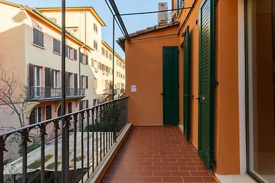 Capo di Lucca 10 - White Daisy Apartment