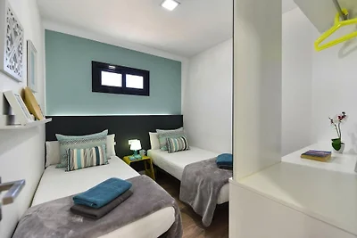 Bungalow, Playa del Inglés