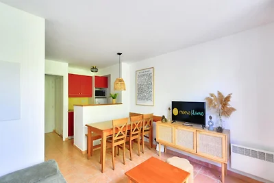 Casa a Monflanquin vicino al lago e alla...