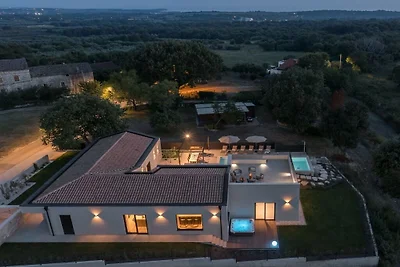 Luxury Villa Casa Maria with pool