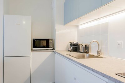 Nieuw appartement - 2BR/5P - Puces de...