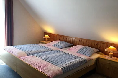 Ferienwohnung mit 1 Schlafzimmer