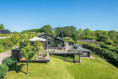5 sterren vakantie huis in Kolding