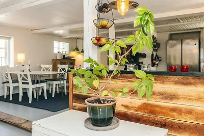6 Personen Ferienhaus in Askeby