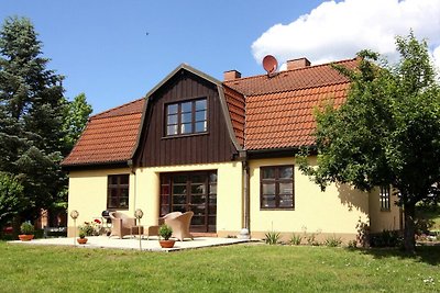 Ferienhaus Monika in Wendorf im Bernstein...