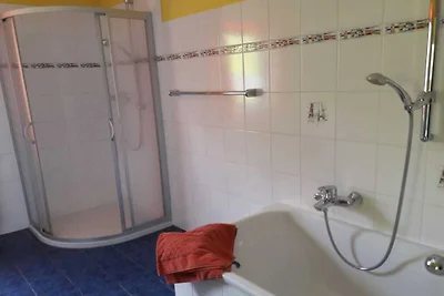 Ferienhaus Erholungsurlaub Gransee