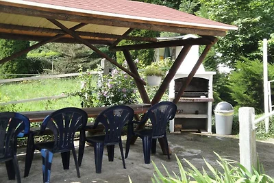 Vakantieappartement met 2 slaapkamers