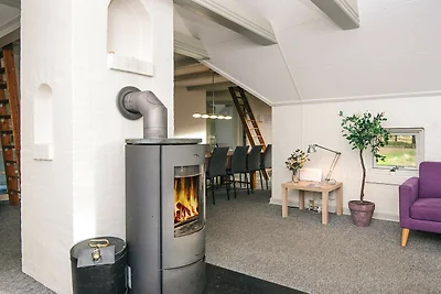 4 Sterne Ferienhaus in Blåvand