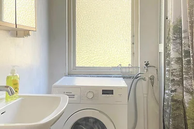 4 Personen Ferienhaus in Ödsmål