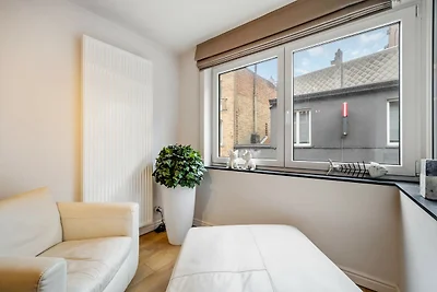 Luxuriöses 4-Schlafzimmer-Apartment mit große...