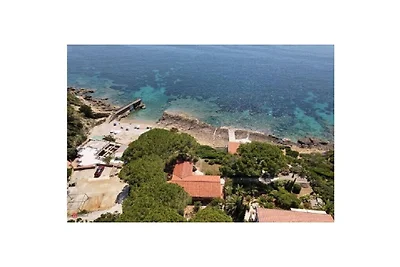 Ferienwohnung Villa Galatea La Conchiglia
