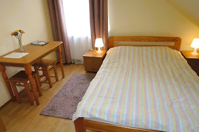 Doppelzimmer mit Blick auf den Wickosee,...