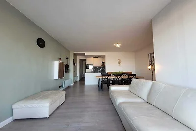 Apartment direkt am Meer mit Terrasse am...