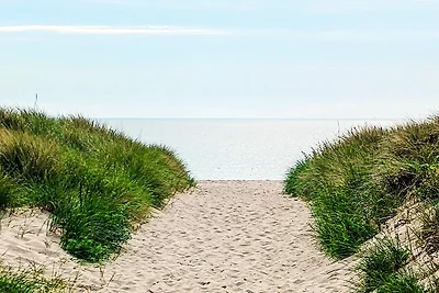 Luxus-Strandhaus Marielyst