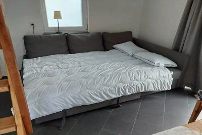 4 Personen Ferienhaus in FALKENBERG