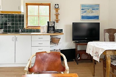 4 Sterne Ferienhaus in VÄDDÖ