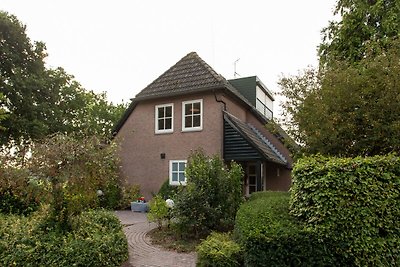 Authentisches Ferienhaus in Nord-Brabant in...