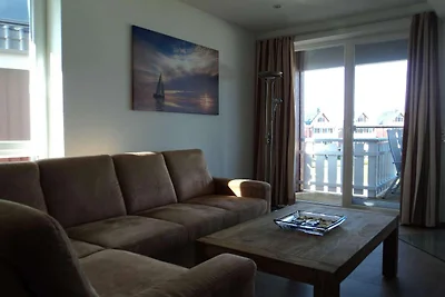 Wohnung in Rechlin am Müritz-Nationalpark