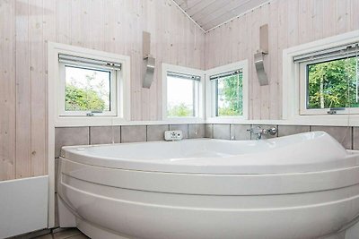 8 persoons vakantie huis in Ebeltoft