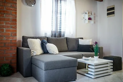 Apartment Maja's Style - Two Bedroom Apartmen...