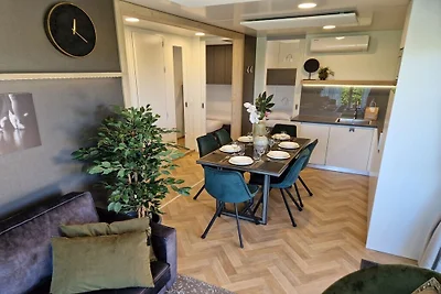 Vakantiehuis met 1 slaapkamer