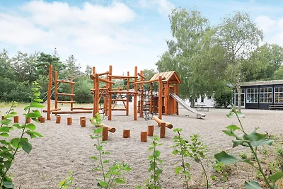 Maison de vacances pour 4 personnes à...