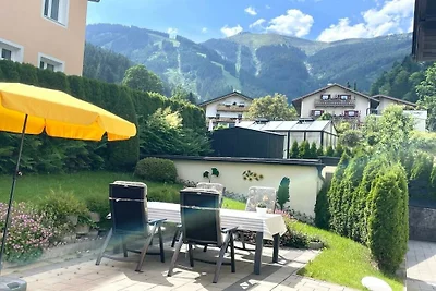 Apartamento vacacional de 1 dormitorio.