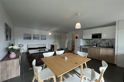 Appartement met één slaapkamer in Blagnac