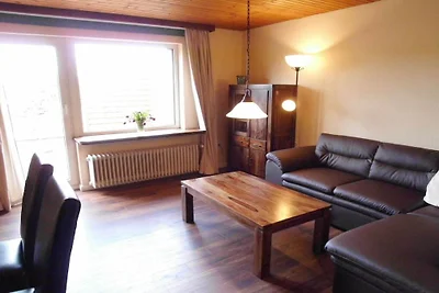Ferienhaus Rosenbrock