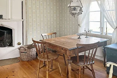 4 Personen Ferienhaus in Moheda-By Traum