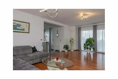 Ferienwohnung mit 2 Schlafzimmer