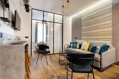 Elegant appartement in Parijs