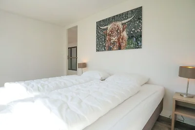 Modernes Ferienhaus in der Veluwe