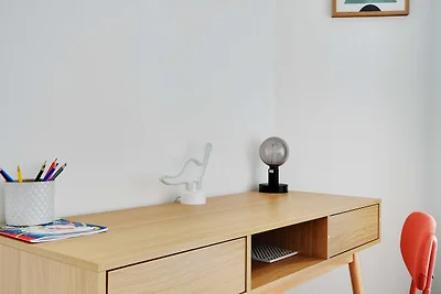Gemütliches Apartment mit 2 Schlafzimmern im ...