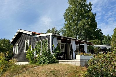 5 Personen Ferienhaus in STRÅVALLA